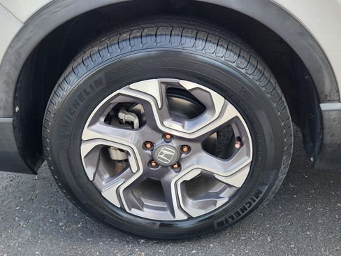 Used 2018 Honda CR-V EX image 21