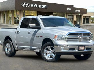 Used 2016 RAM 1500 Big Horn video 2