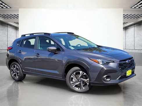 New 2026 Subaru Crosstrek 2.0i Premium AWD/4WD image 2