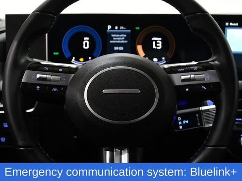 New 2026 Hyundai Sonata SEL image 10