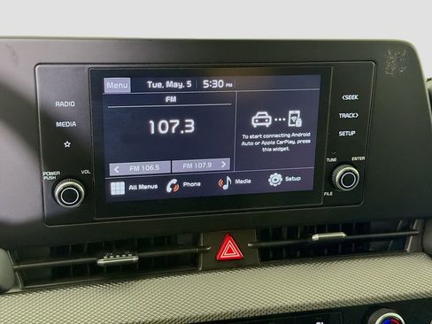 Used 2024 Kia Sportage LX FWD image 33