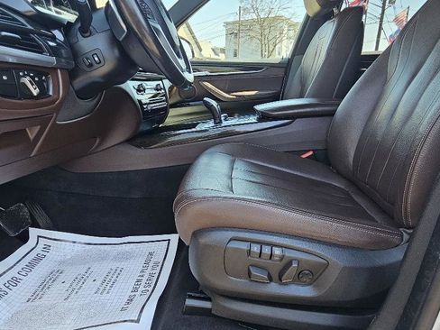 Used 2018 BMW X5 xDrive35i image 11