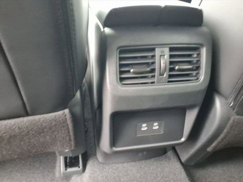 New 2026 Nissan Rogue SV image 27