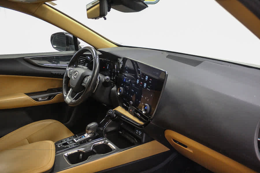 Used 2024 Lexus NX 350 AWD w/ Cold Area Package image 18