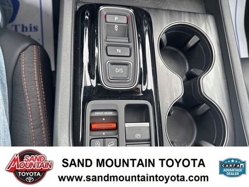 Used 2026 Honda Passport TrailSport image 20
