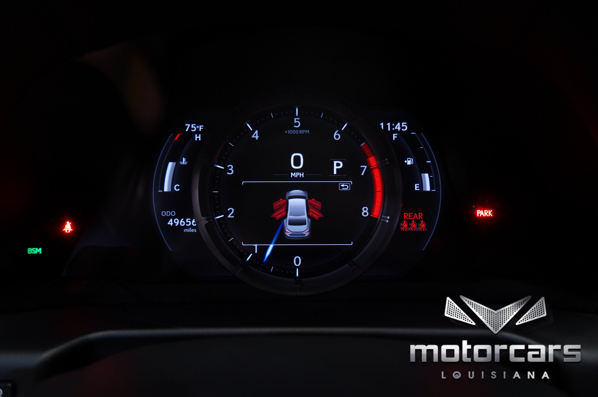 Used 2021 Lexus ES 350 F Sport w/ Accessory Package FWD image 37
