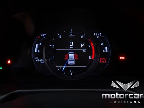 Used 2021 Lexus ES 350 F Sport w/ Accessory Package FWD image 37