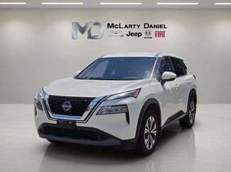 Used 2023 Nissan Rogue SV FWD video 2