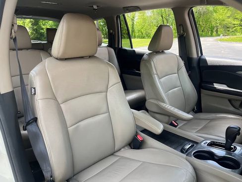 Used 2016 Honda Pilot EX-L image 40