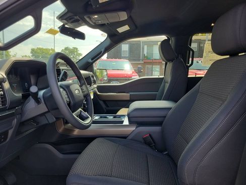 New 2026 Ford F150 STX w/ Equipment Group 201A FX4 AWD/4WD image 18