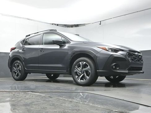 New 2026 Subaru Crosstrek 2.0i Premium AWD/4WD image 39