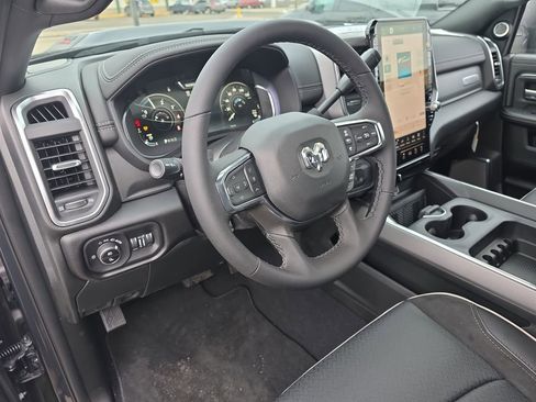 New 2026 RAM 2500 Laramie image 14
