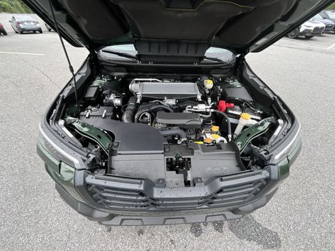New 2026 Subaru Outback Touring AWD/4WD image 30