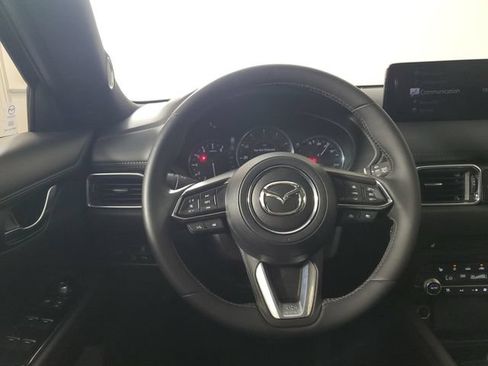 Used 2023 MAZDA CX-5 Signature AWD/4WD image 27