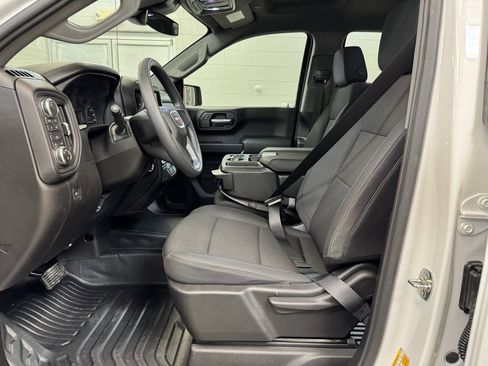 New 2026 GMC Sierra 1500 Pro w/ Trailering Package image 13