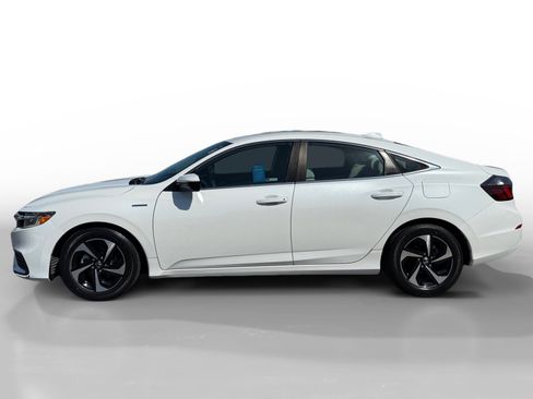 Used 2021 Honda Insight EX image 2
