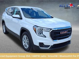 Used 2023 GMC Terrain SLE FWD 360° Tour