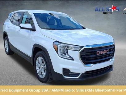 Used 2023 GMC Terrain SLE