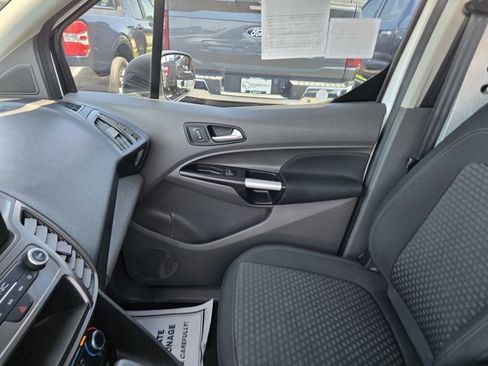 Used 2020 Ford Transit Connect XLT FWD image 29