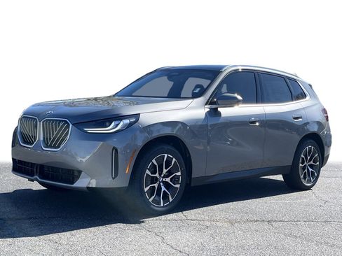 New 2026 BMW X3 xDrive30 w/ Premium Package image 21