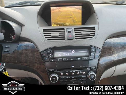 Used 2011 Acura MDX w/ Technology Package image 25