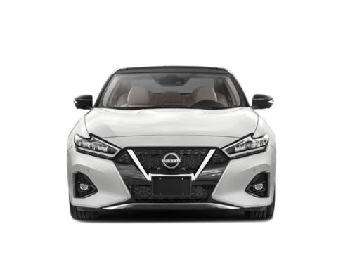 Used 2023 Nissan Maxima Platinum image 4