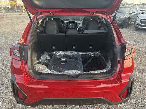 New 2026 Subaru Crosstrek 2.0i Premium image 23