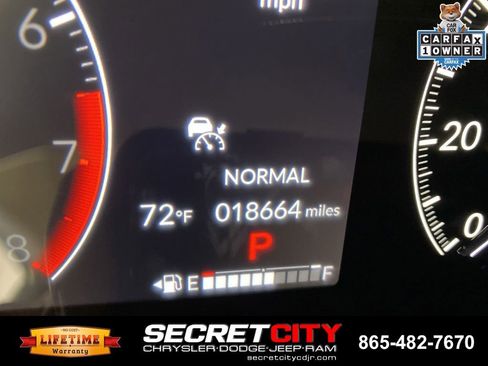 Used 2024 Honda CR-V EX-L image 19