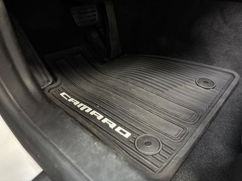 Used 2023 Chevrolet Camaro LT RWD image 25