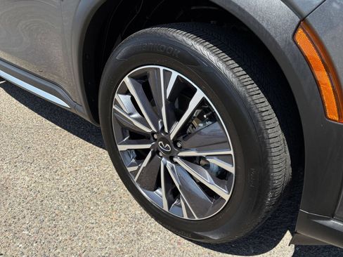 Used 2026 INFINITI QX60 Luxe AWD/4WD image 30