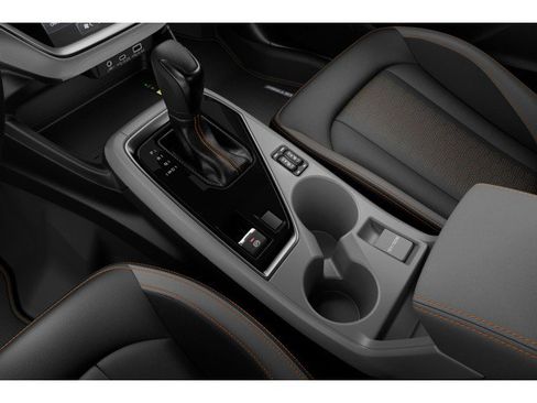 New 2026 Subaru Crosstrek 2.5i Limited w/ Crosstrek Mirror Package image 21
