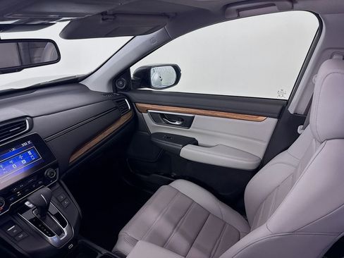 Used 2022 Honda CR-V EX-L image 24