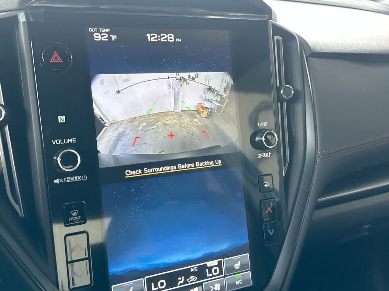 New 2026 Subaru WRX Premium AWD/4WD image 19