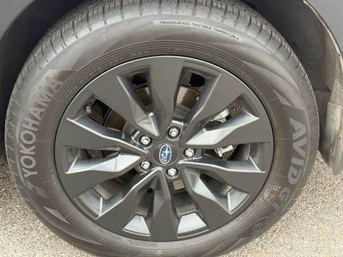 Used 2024 Subaru Outback Onyx Edition XT image 12