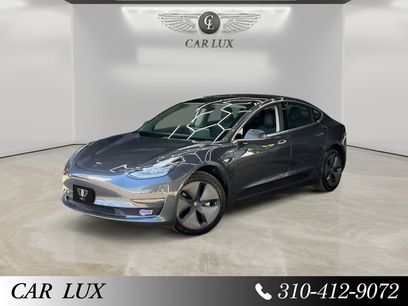Used 2019 Tesla Model 3 Standard Range Plus