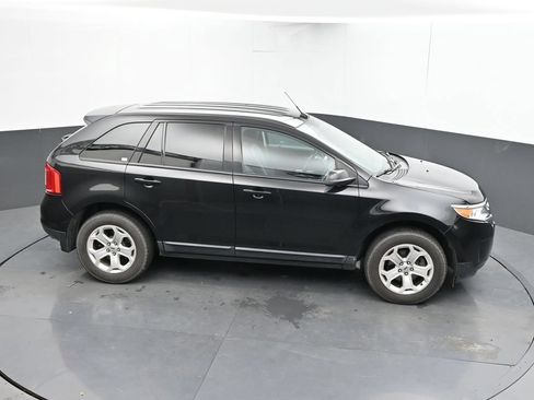 Used 2013 Ford Edge SEL FWD image 34