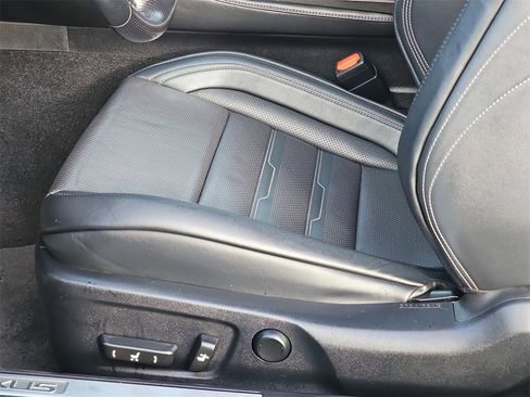 Used 2015 Lexus RC 350 AWD image 18