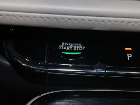 Used 2023 Lincoln Nautilus Reserve w/ Equipment Group 201A image 31