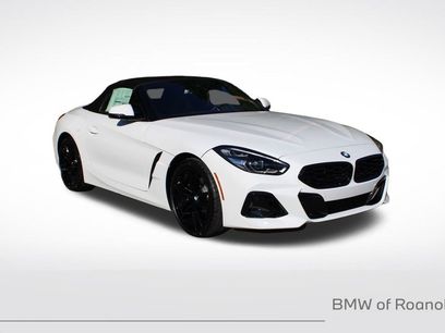 New 2026 BMW Z4 sDrive30i w/ Convenience Package