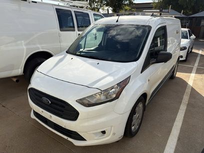 Used 2021 Ford Transit Connect XLT