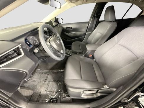 Certified 2024 Toyota Corolla LE FWD image 21