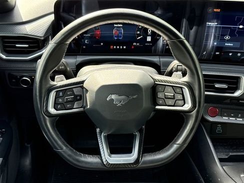 Used 2024 Ford Mustang GT Premium RWD image 15