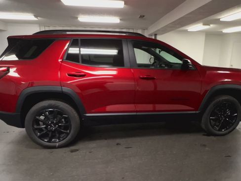 New 2026 GMC Terrain Elevation w/ Black Edition image 44