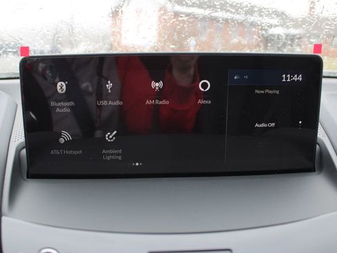 New 2026 Acura RDX A-Spec image 14