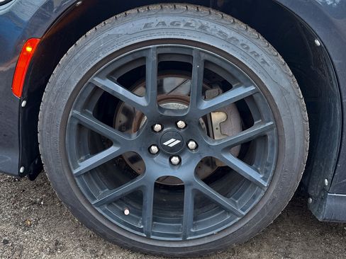 Used 2019 Dodge Charger R/T w/ Plus Group image 3