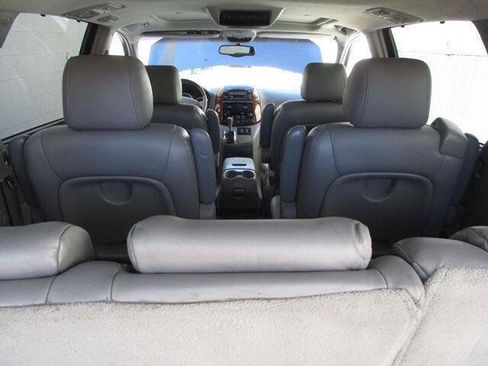 Used 2004 Toyota Sienna XLE AWD/4WD image 15
