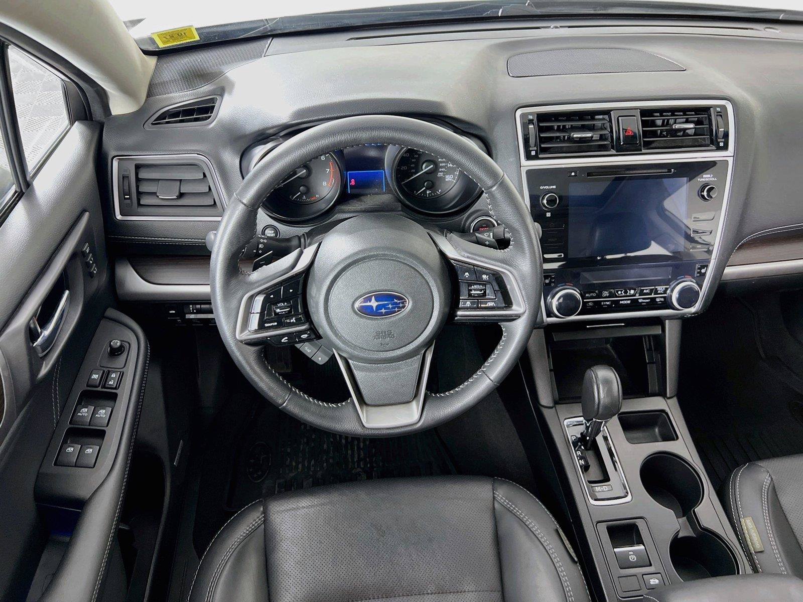 Used 2019 Subaru Legacy 3.6R Limited AWD/4WD image 22
