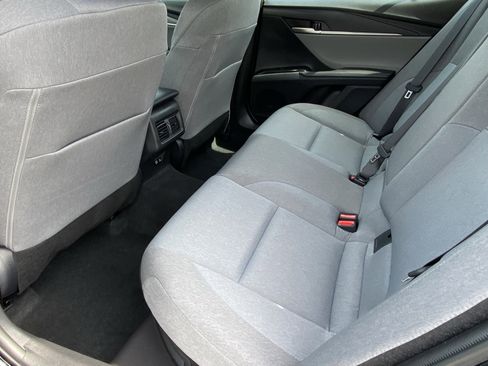 Certified 2026 Toyota Camry LE w/ Convenience Package FWD image 22