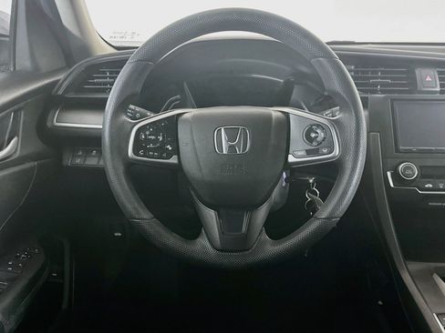 Used 2021 Honda Civic LX image 17