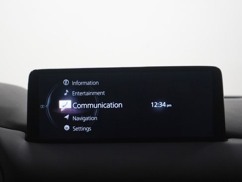 Used 2023 MAZDA CX-5 AWD 2.5 S w/ Select Package image 16